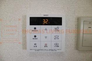 コンダクトレジデンス鳥栖【1312号室】のその他画像