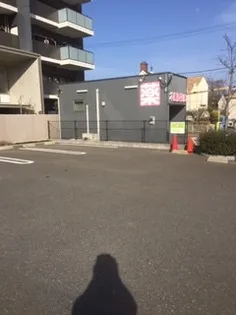 アリエッタ【204号室】の周辺
