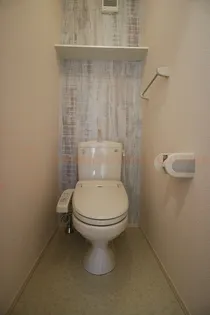 ブリーズ【2階】の内装