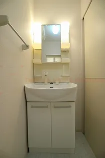 ブリーズ【2階】の内装