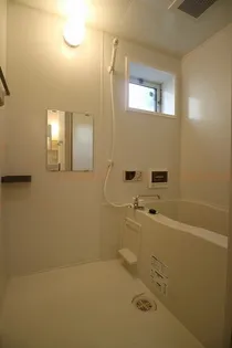 ブリーズ【2階】の風呂