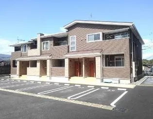 コンフォートガーデンIIIの画像