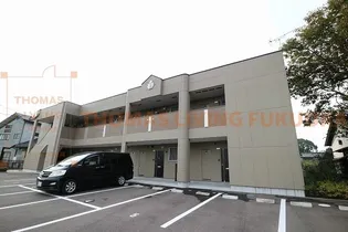 サニーヒルズ姫方の画像