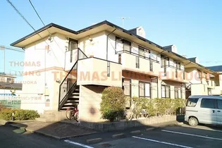 セジュール松泉の画像