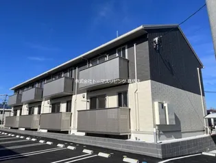 アプリコット鳥栖の画像