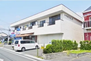 コーポ宮地の画像