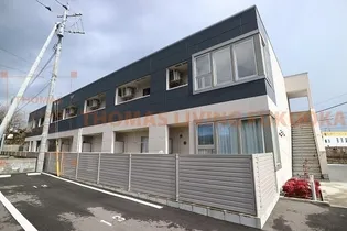 クレジデンス基山の画像