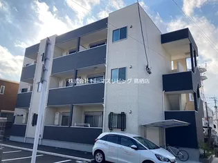 ジリオ鳥栖の画像