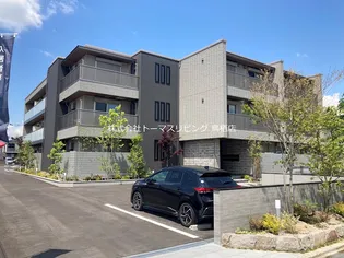 シャーメゾンステージ鳥栖の画像