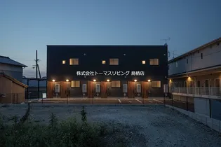 アールエル鳥栖の画像
