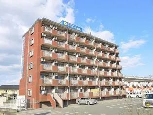 グランドセレブ真木の画像