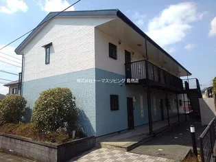 フリーダム美鈴ヶ丘IIの画像