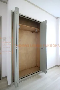 コンダクトレジデンス鳥栖【7階】の内装