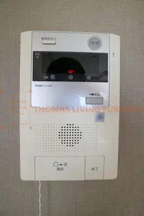 コンダクトレジデンス鳥栖【7階】のその他画像