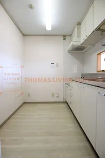 コンダクトレジデンス鳥栖【7階】のキッチン