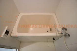 コンダクトレジデンス鳥栖【7階】の風呂