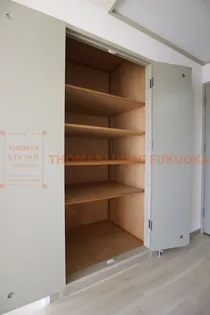 コンダクトレジデンス鳥栖【7階】のその他画像