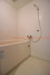 コンダクトレジデンス鳥栖【7階】の風呂