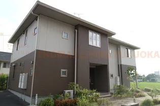 F フラッツ鳥栖 E棟の画像