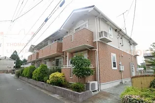 メログラーノ【2階】の外観