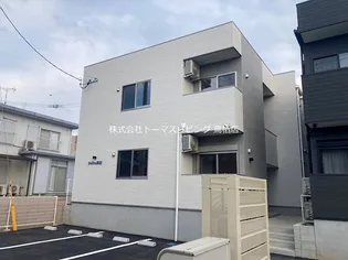 PATINA鳥栖の画像