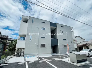 CB鳥栖RIZアトレの画像