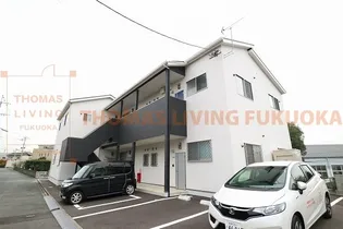 メゾン ド 元町の画像