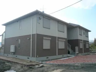 プロムナードの画像