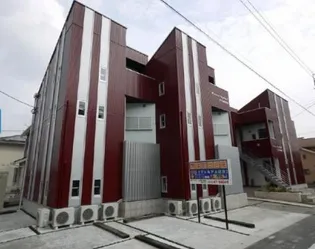 プレミアム萱方Iの画像