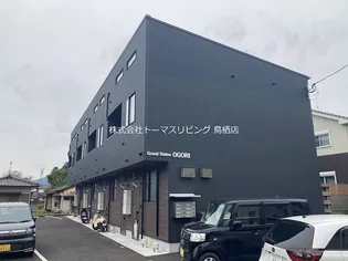 グランステイツ小郡の画像