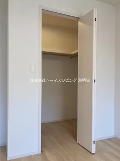 ブルームウィズグレースA棟【1階】の内装