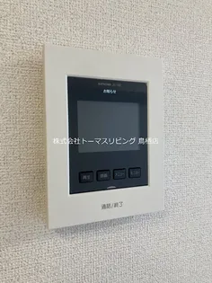 ブルームウィズグレースA棟【1階】のその他画像