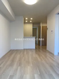 ブルームウィズグレースA棟【1階】の居間