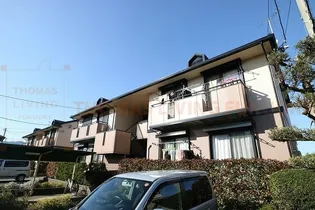 セジュール若葉の画像