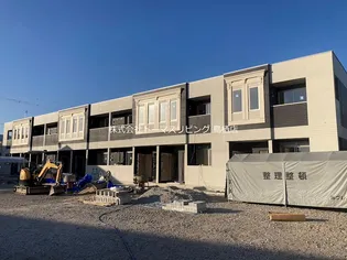 リル グラースの画像