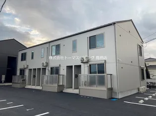 KーIDEAL TOSUⅡの画像