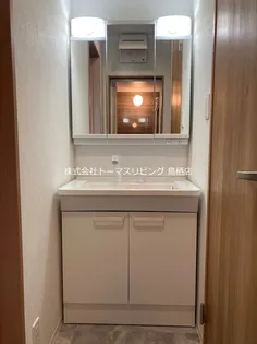 K-idealTOSUII【A103号室】の内装