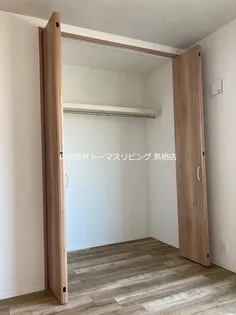K-idealTOSUII【A103号室】の内装