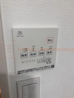 K-idealTOSUII【A103号室】のその他画像