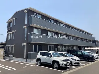 S レーヴの画像