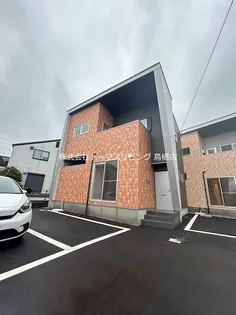 佐賀県鳥栖市立石町【一戸建】の外観