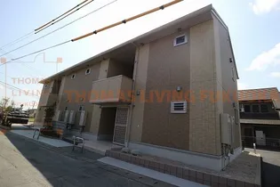 サングレイスの画像