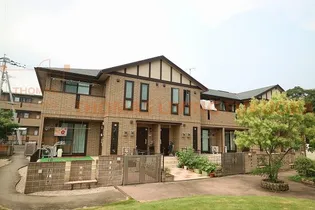 ウエストコート古賀の画像