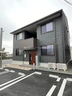 LUSSOIV B棟の画像