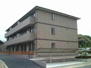 リビングタウン弥生が丘 E棟の画像