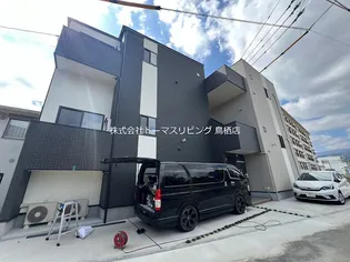 ソラ アロッジメントの画像