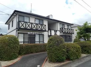 レーベンハイツの画像