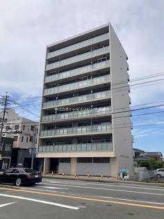 レブリアント鳥栖【4階】の外観