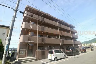 グラース蔵上弐番館の画像