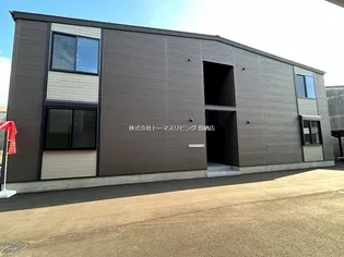 エスペリアガレージ鳥栖の画像